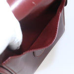 cartier Must de Cartier Clutch bag Leather - image 19