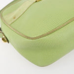 Salvatore Ferragamo Vara Bow camera Shoulder Bag Leather - image 9