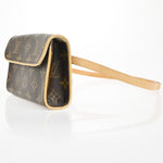 Louis Vuitton Florentine Waist Bag Monogram Canvas medium - image 3