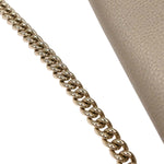 Gucci Soho Chain Crossbody Bag Leather Medium - image 7