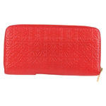 Loewe Anagram Wallet Leather - image 2