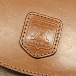 Celine Macadam Shoulder Bag PVC Leather - image 13