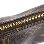 Louis Vuitton Papillon Pochette Monogram Canvas Mini - image 10