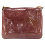 Louis Vuitton Thompson Street Handbag Monogram Vernis Medium - image 2