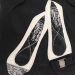 Salvatore Ferragamo Vala tote Nylon - image 20