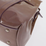 Salvatore Ferragamo Vintage Handbag Patent leather - image 11