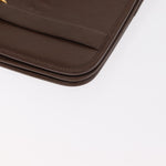 Christian Dior Vintage Shoulder Bag Leather - image 11