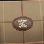 Burberry Nova Handbag Canvas - image 6