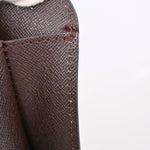 Louis Vuitton Triana Bag Damier 35 - image 13