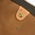 Louis Vuitton Keepall Bag Monogram Canvas 60 - image 5