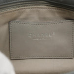Chanel Just Mademoiselle Bag Quilted Leather - image 6