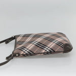 Burberry Nova Check Blue Label Canvas - image 4
