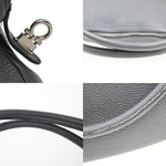 Salvatore Ferragamo Bonaria Satchel Leather Large - image 14