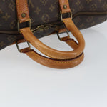 Louis Vuitton Keepall Bag Monogram Canvas 45 - image 9