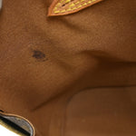 Louis Vuitton Alma Handbag Monogram Canvas PM - image 15