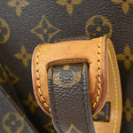 Louis Vuitton Nil Messenger Bag Monogram Canvas 28 - image 6