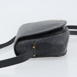 Christian Dior Vintage Honeycomb Shoulder Bag Canvas - image 4
