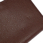 Chanel CC Bifold Wallet Quilted Caviar Compact - image 6