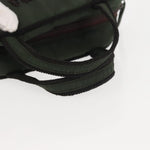 Prada Vintage Handbag Tessuto - image 8