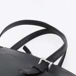 Burberry Vintage Handbag Leather - image 17