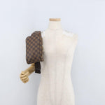 Louis Vuitton Geronimos Waist Bag Damier - image 14