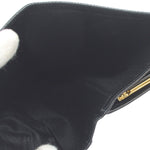 Chanel Timeless CC French Wallet Caviar Long - image 13