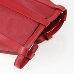 Louis Vuitton Randonnee Backpack Epi Leather PM - image 15