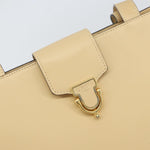 Celine Vintage Shoulder Bag Leather - image 13