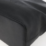 Burberry Vintage tote bag Leather - image 11