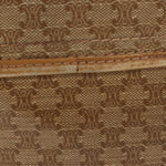 Celine Macadam Shoulder Bag PVC Leather - image 4