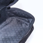 Gucci Vintage Bamboo Vanity Case Nylon - image 18