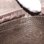 Chloe Lily Handbag Canvas - image 6