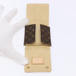Louis Vuitton CASE JEWELRY BOX Canvas - image 16
