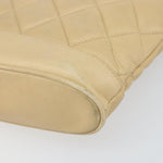 Chanel Vintage CC Chain Shopper Quilted Leather - image 11