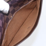 Louis Vuitton Pochette Saint Louis Damier - image 17