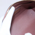 Louis Vuitton Cosmetic Pouch Monogram Vernis - image 5