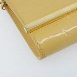 Louis Vuitton Ana Bag Monogram Vernis - image 9