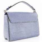 Louis Vuitton Twist Handbag Epi Leather MM - image 2