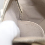 Louis Vuitton Alma Handbag Epi Leather GM - image 7