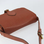 Louis Vuitton Cartouchiere Handbag Epi Leather MM - image 15