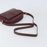 cartier Must de Cartier Shoulder Bag Leather - image 7