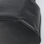 Louis Vuitton Vintage Sac d'Epaule Handbag Epi Leather GM - image 11