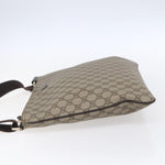 Gucci Zip Top Messenger Bag GG Coated Canvas Large - image 3