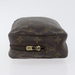 Louis Vuitton Trousse Toilette Monogram Canvas 23 - image 4