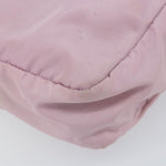 Prada Vintage Shoulder Bag Tessuto - image 9