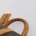 Louis Vuitton Keepall Bag Monogram Canvas 55 - image 19