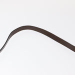 Christian Dior Vintage Shoulder Bag Leather - image 8