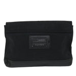 Balenciaga Vintage Pouch Leather - image 2
