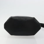 Louis Vuitton Vintage Sac d'Epaule Handbag Epi Leather GM - image 13
