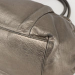 Salvatore Ferragamo Vala Handbag Leather - image 9